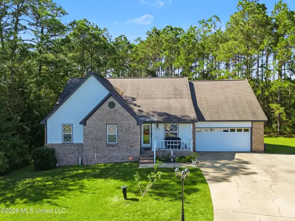 15012 W Nassau Circle, Biloxi, MS 39532