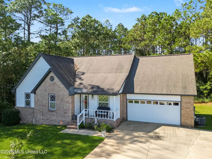 15012 W Nassau Circle, Biloxi, MS 39532 - #2