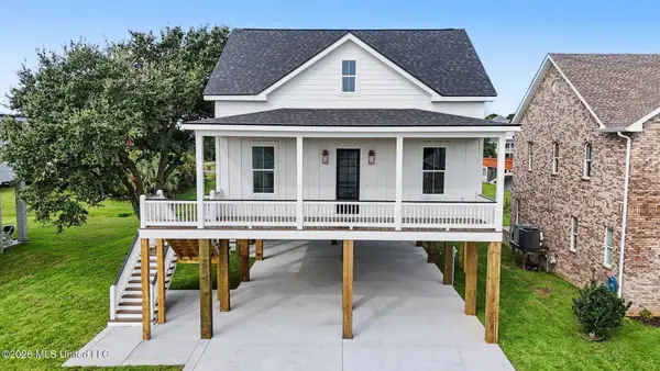 101 Buena Vista Drive, Long Beach, MS 39560