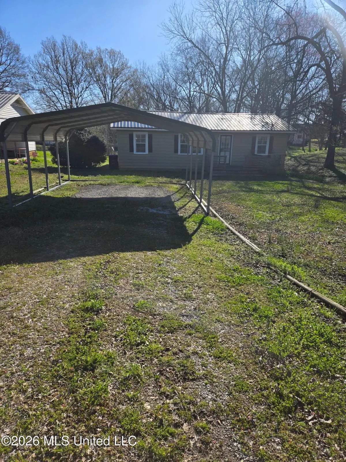 329 S Court Street, Ashland, MS 38603 - #1
