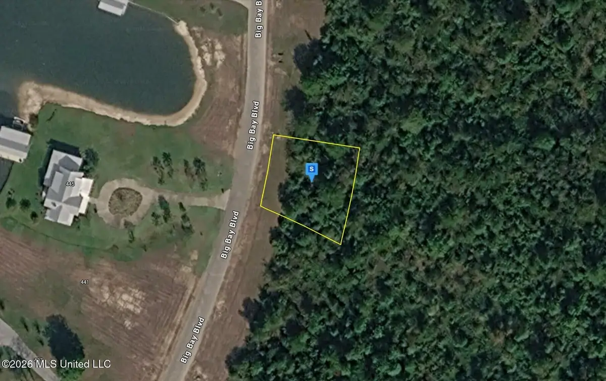 450 Big Bay Boulevard, Lumberton, MS 39455 - #1