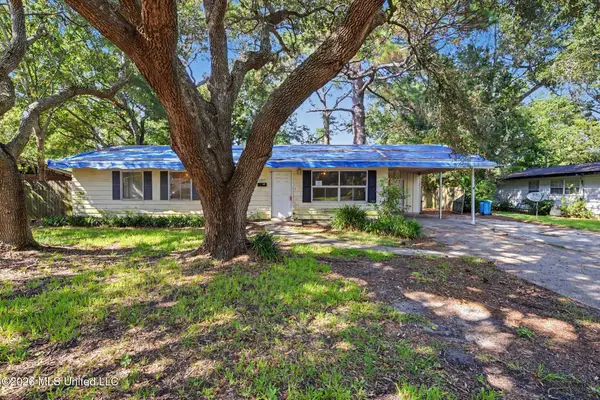 2209 Paul Harvey Avenue, Pascagoula, MS 39567