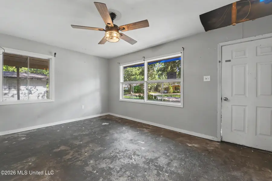 2209 Paul Harvey Avenue, Pascagoula, MS 39567 - #3