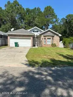 6004 E Jackson Street, Bay Saint Louis, MS 39520
