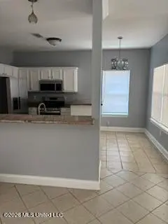 6004 E Jackson Street, Bay Saint Louis, MS 39520 - #3