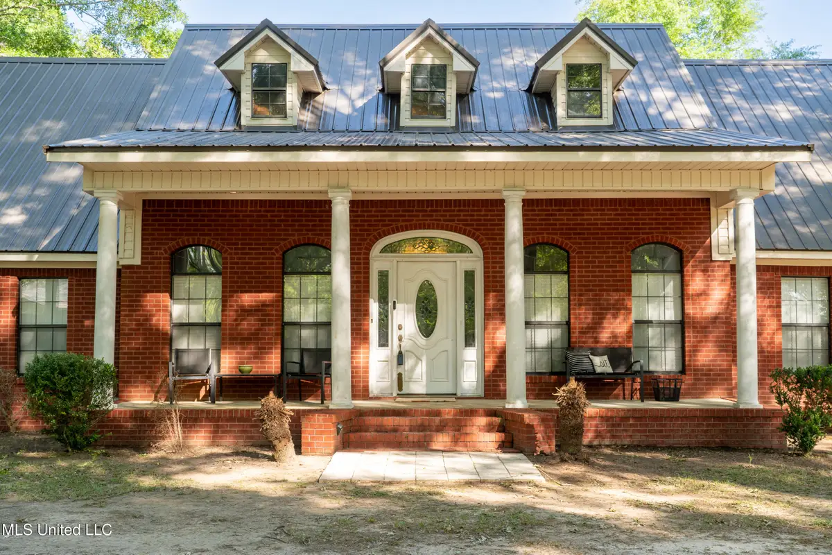145 Stonecypher Road, Lucedale, MS 39452 - #1