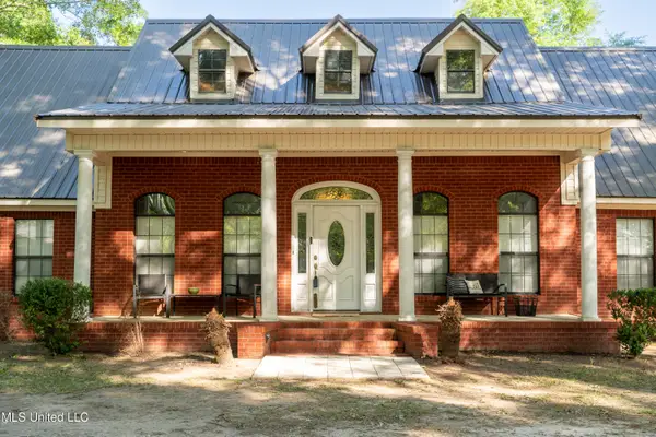 145 Stonecypher Road, Lucedale, MS 39452
