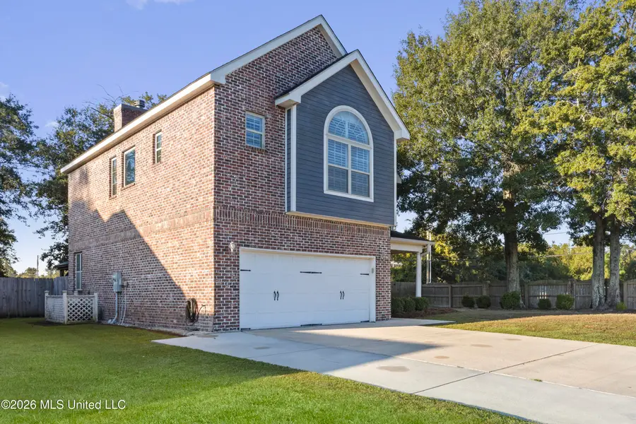 11485 Briarstone Place, Gulfport, MS 39503 - #3
