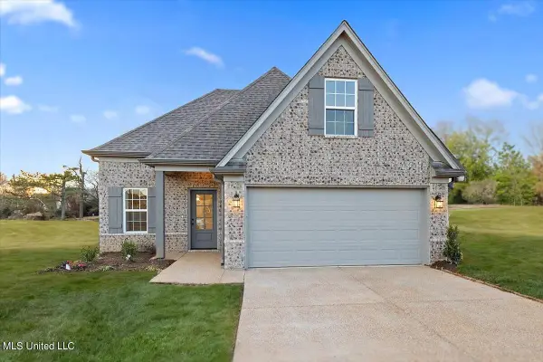 13758 Molly Madeline Lane, Olive Branch, MS 38654