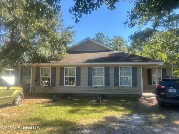 7105/7107 Tamborella Road, Bay Saint Louis, MS 39520