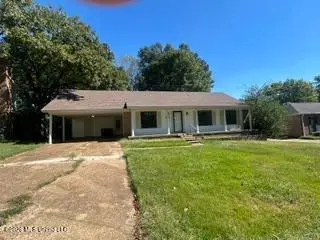8278 W Lake Shore Drive, Southaven, MS 38671 - #1