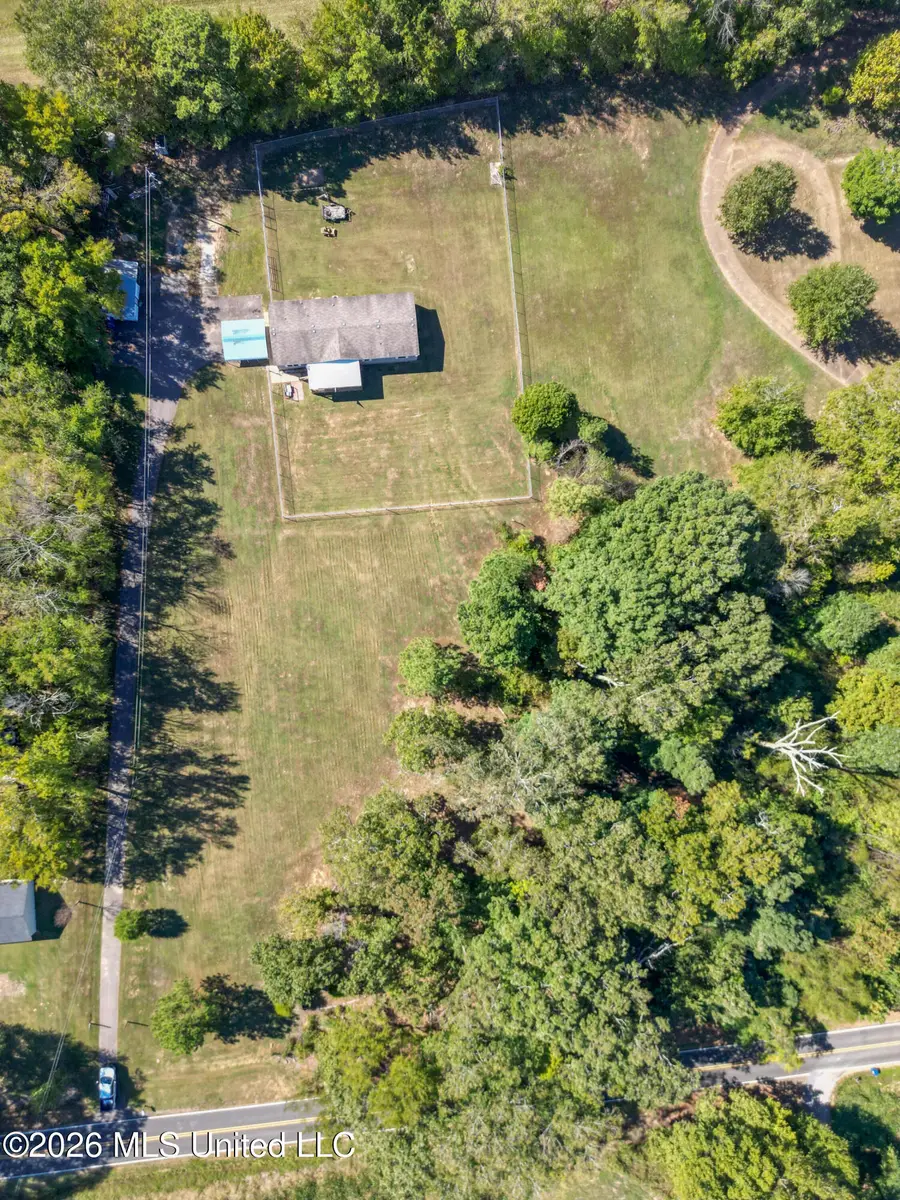 5805 Mcingvale Road, Hernando, MS 38632 - #3