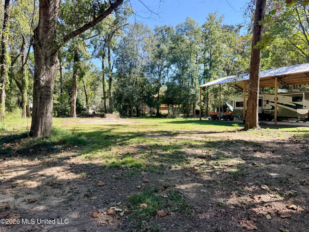 117 Plum Bluff Drive, Lucedale, MS 39452 - #1