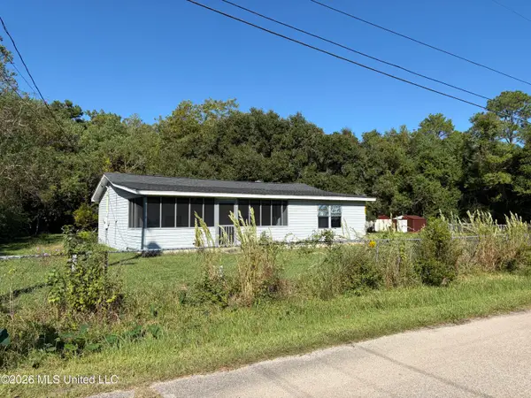 7071 Bell Circle, Long Beach, MS 39560