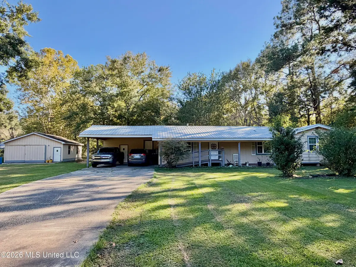 54 Sam Mitchell Road, Picayune, MS 39466 - #1