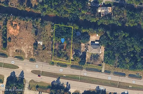 10188 Mississippi 603, Bay Saint Louis, MS 39520