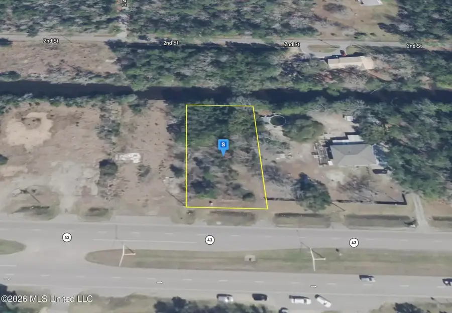 10188 Mississippi 603, Bay Saint Louis, MS 39520 - #3
