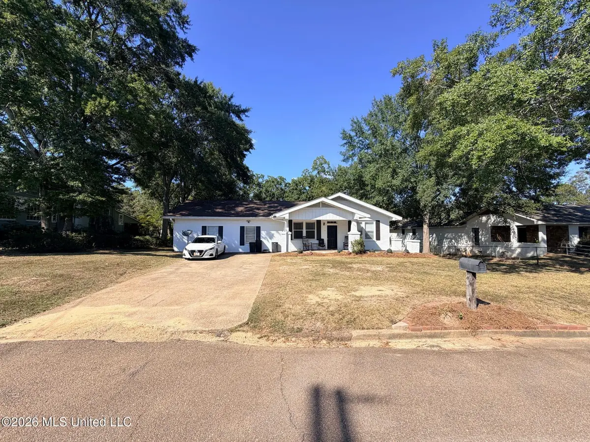 109 NW 3rd Street, Magee, MS 39111 - #1