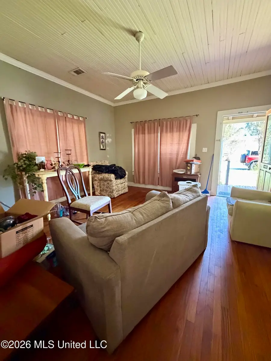 703 W Canal Street, Picayune, MS 39466 - #3