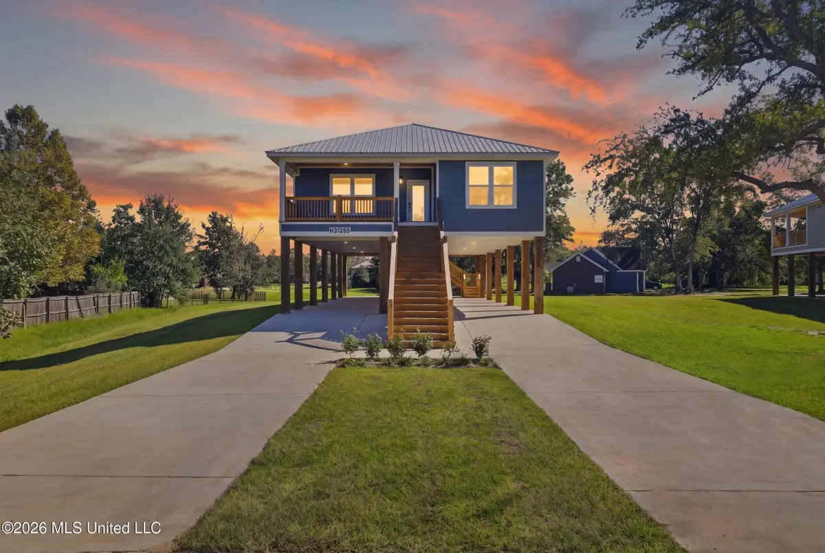 10107 Bald Eagle Drive, Biloxi, MS 39532 - #1