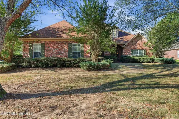344 Red Eagle Circle, Ridgeland, MS 39157