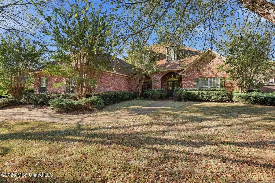 344 Red Eagle Circle, Ridgeland, MS 39157 - #2