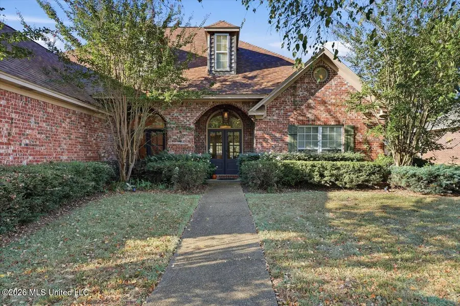 344 Red Eagle Circle, Ridgeland, MS 39157 - #3