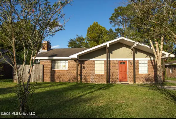 302 Ferguson Avenue, Long Beach, MS 39560