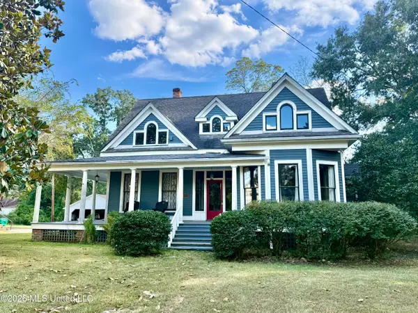 209 Downing Street, Hazlehurst, MS 39083