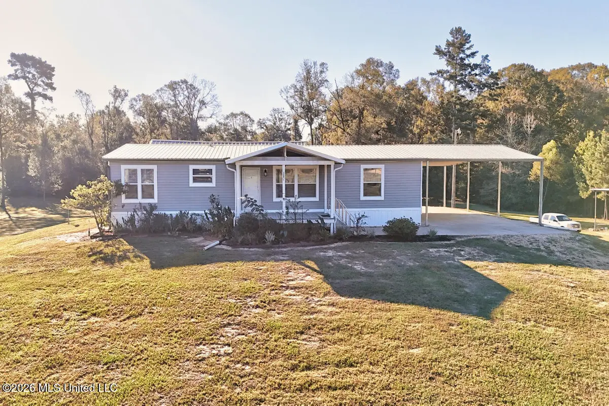 26870 Greenwell Springs Road, Greenwell Springs, LA 70739 - #1
