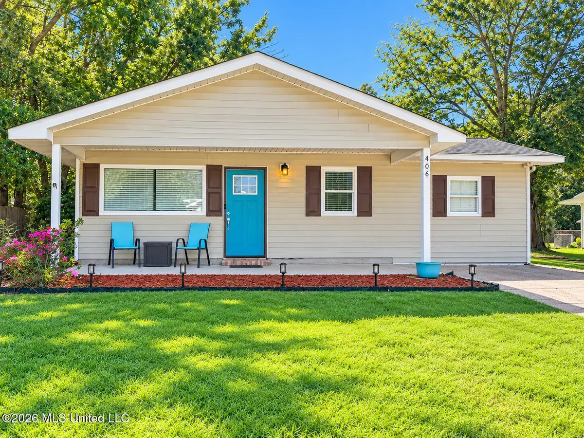 406 Woody Circle, Ocean Springs, MS 39564 - #1