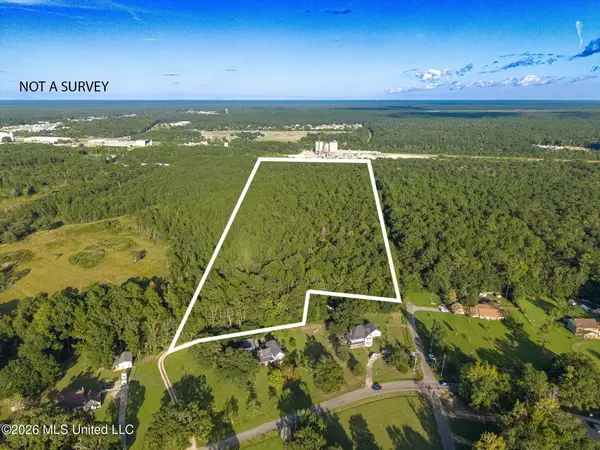 0 Williamsburg Rd Road, Picayune, MS 39466