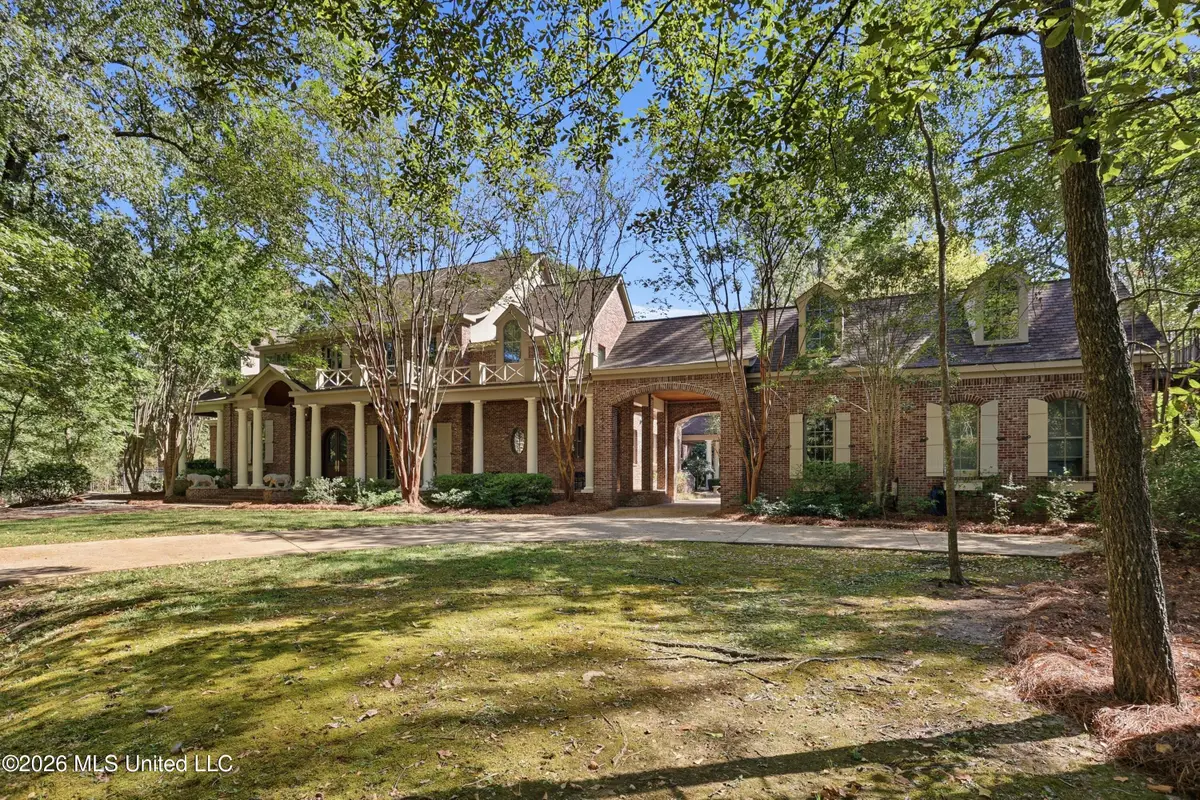 108 Little Creek Road, Ridgeland, MS 39157 - #1