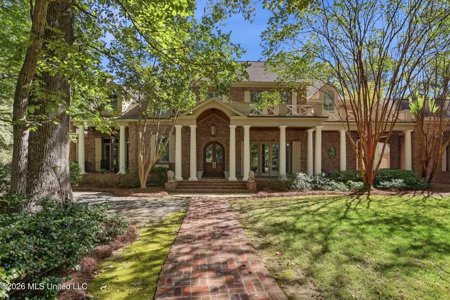 108 Little Creek Road, Ridgeland, MS 39157 - #3