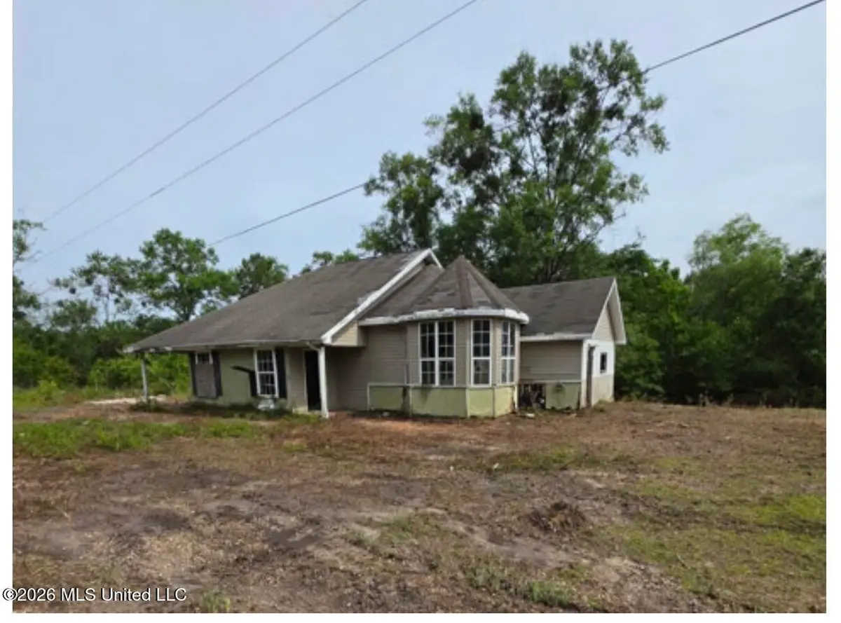 24418 Boweeville Road, Saucier, MS 39574 - #1