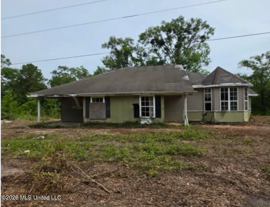24418 Boweeville Road, Saucier, MS 39574 - #2