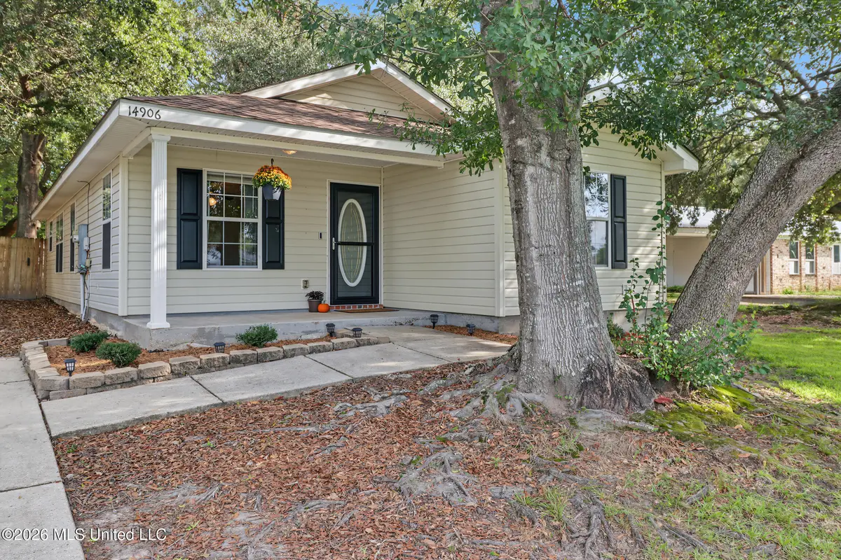 14906 Angela Drive, Gulfport, MS 39503 - #1