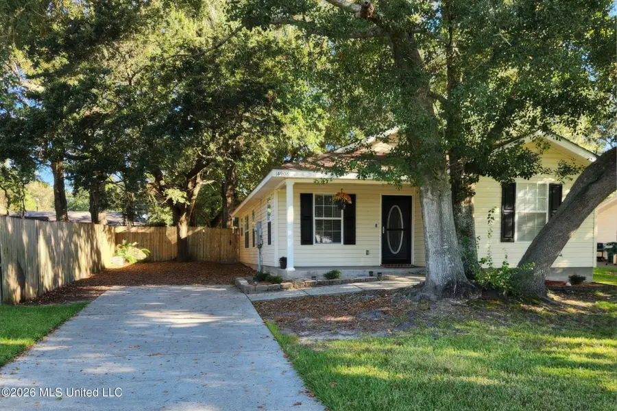 14906 Angela Drive, Gulfport, MS 39503 - #2