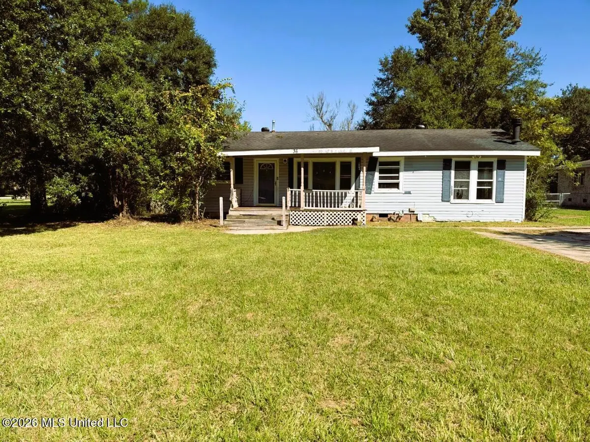 36 37th Street, Gulfport, MS 39507 - #1