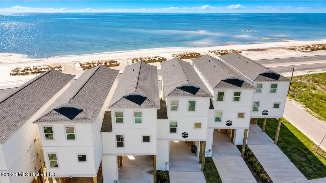 996 W Beach Boulevard, Long Beach, MS 39560 - #1