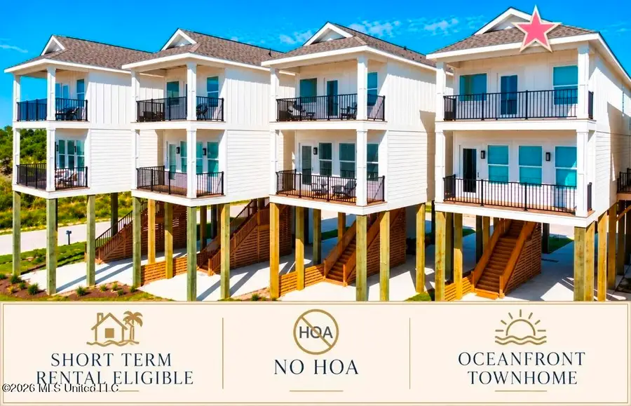 996 W Beach Boulevard, Long Beach, MS 39560 - #2