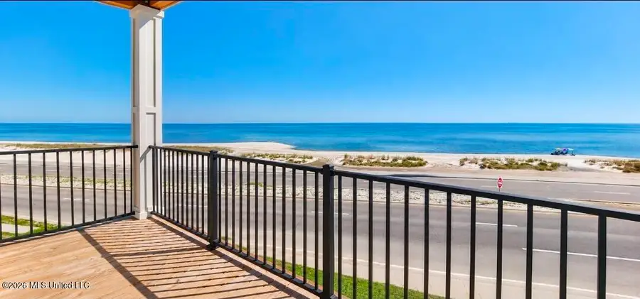 996 W Beach Boulevard, Long Beach, MS 39560 - #3