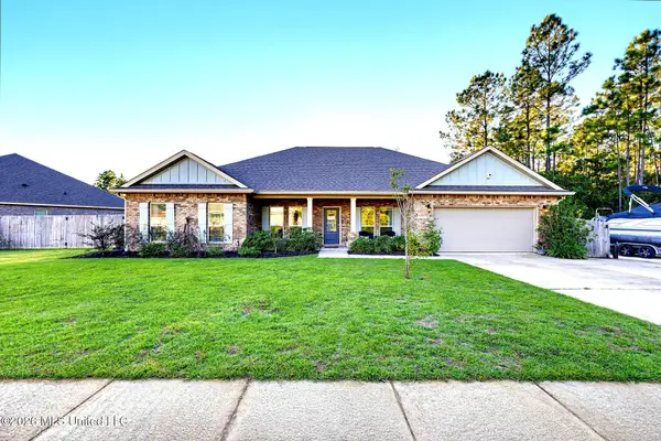 8737 Park Ridge Court, Biloxi, MS 39532