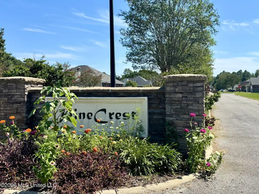 472 Pinecrest Circle, Long Beach, MS 39560 - #3