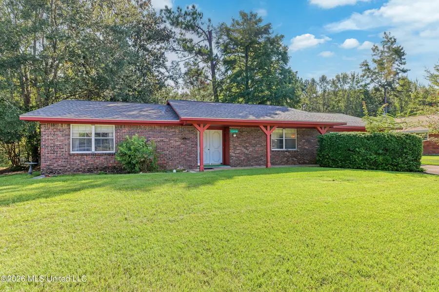 13010 Depew Road, Gulfport, MS 39503 - #2