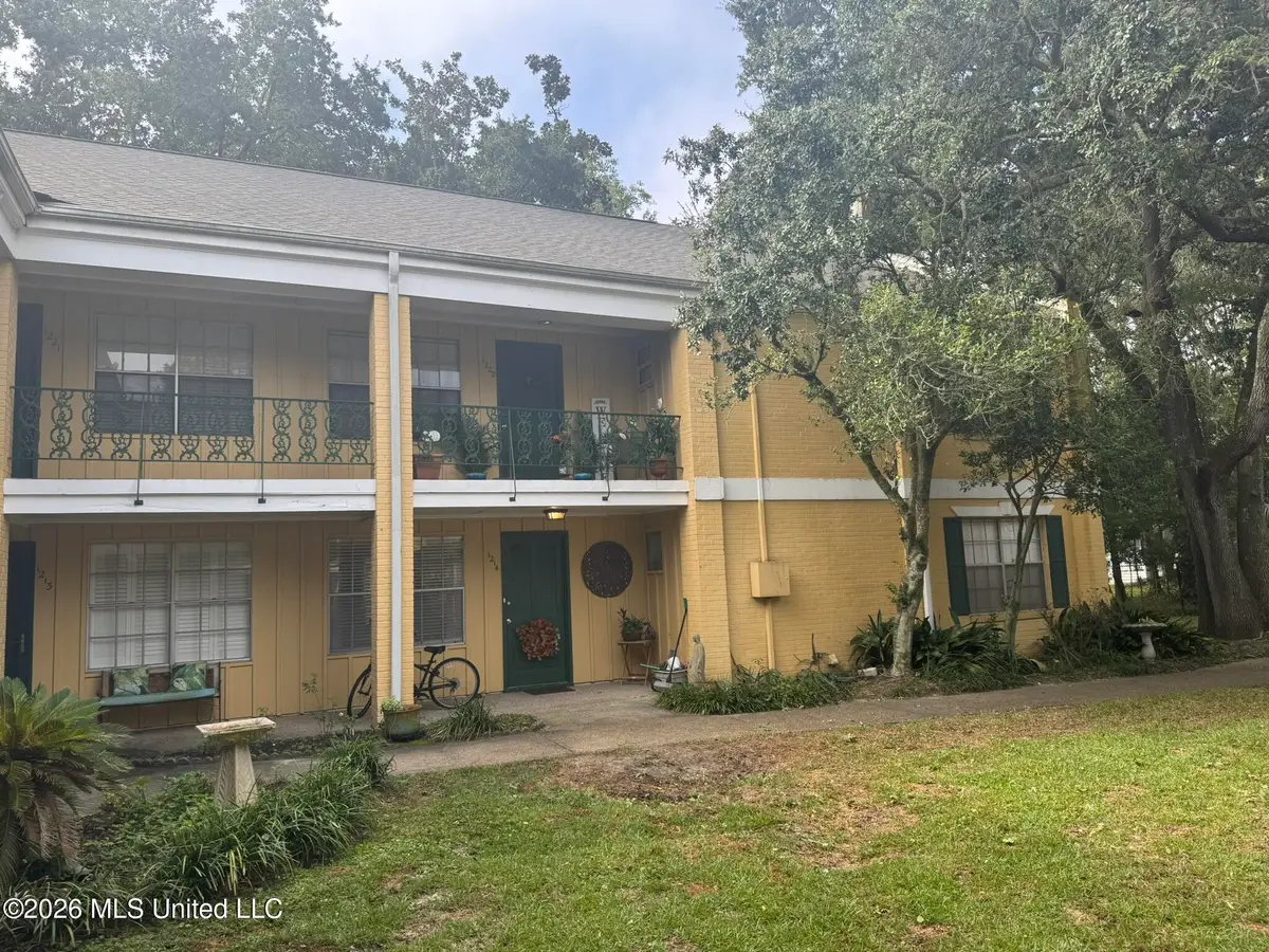 3310 Washington Avenue, Pascagoula, MS 39581 - #1