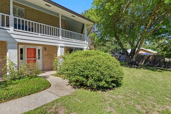 515 Third Street, Bay Saint Louis, MS 39520