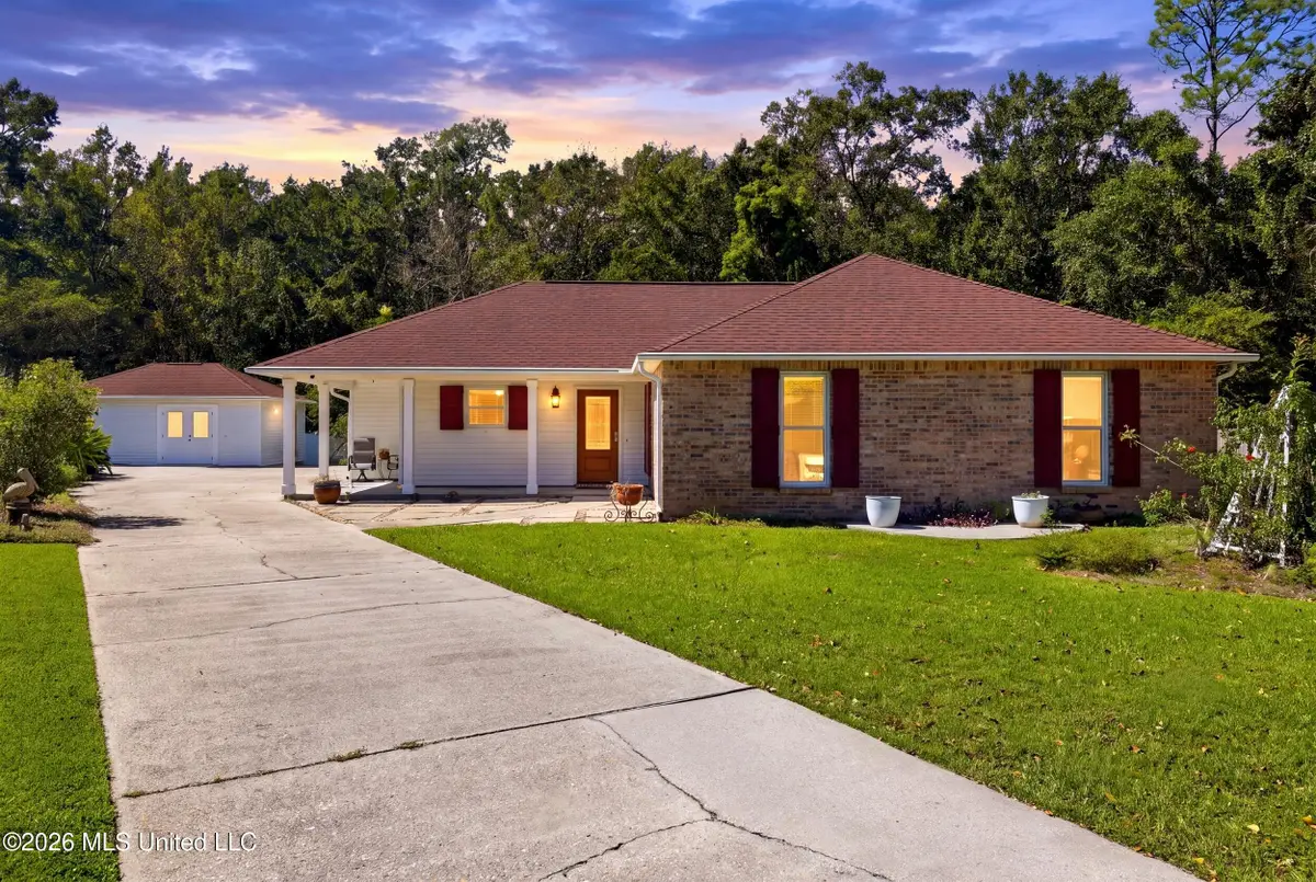 5 Deborah Court, Long Beach, MS 39560 - #1