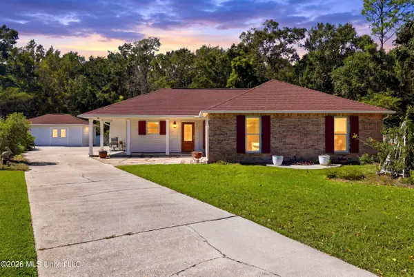 5 Deborah Court, Long Beach, MS 39560