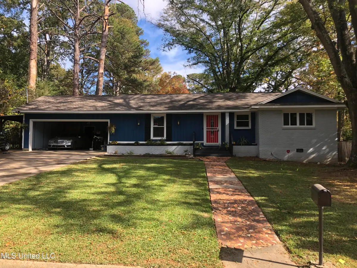 2750 Pinedale Street, Jackson, MS 39204 - #1